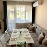 Apartmán Sunset In Sozopol, With Free Parking *