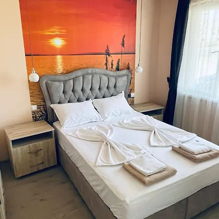 Sunset In Sozopol, With Free Parking سوزوبول