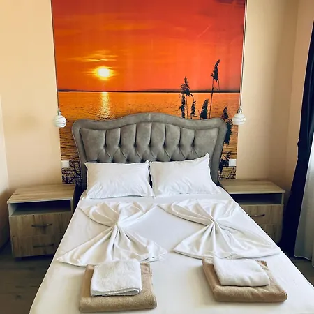 Sunset In Sozopol, With Free Parking Apartment Sozopol