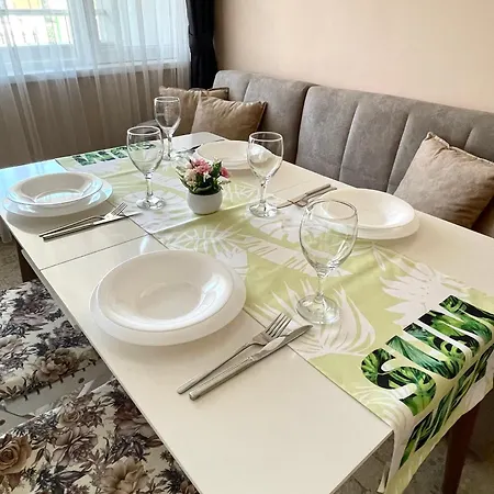 Sunset In Sozopol, With Free Parking Appartamento Sozopol