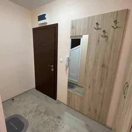 Sunset In Sozopol, With Free Parking