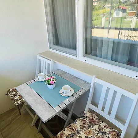 Apartment Sunset In Sozopol, With Free Parking *