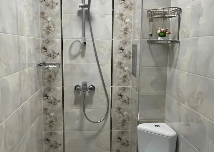 Sunset In Sozopol, With Free Parking Апартамент *