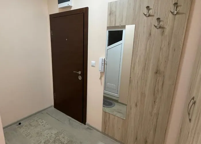 Sunset In Sozopol, With Free Parking